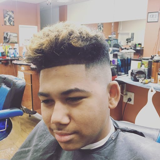 Barber Shop «Straightrazor Barbershop», reviews and photos, 1673 Richmond Rd, Staten Island, NY 10304, USA