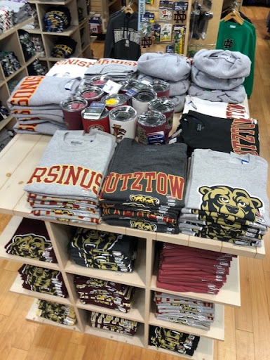 Sportswear Store «Rally House Collegeville», reviews and photos, 60 Town Center Dr #2, Collegeville, PA 19426, USA