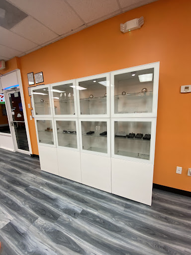 Explore tattoo sleeve ideas women, creative tattoo ideas in Chesapeake, available at Im Just Saiyan Body Piercing