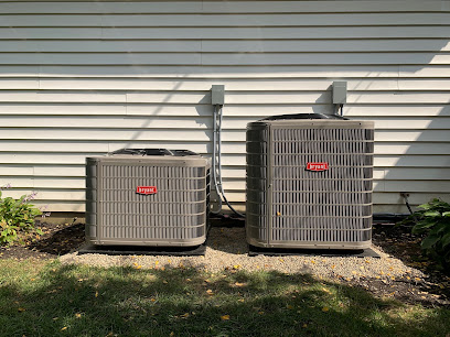 Hauck Bros., Inc. Heating and Cooling