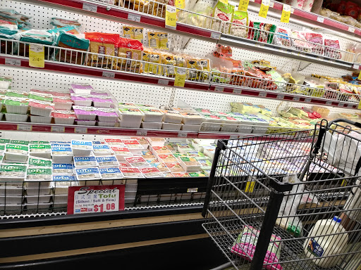 Supermarket «Lion Supermarket», reviews and photos, 1838 N Milpitas Blvd, Milpitas, CA 95035, USA