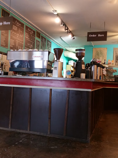 Coffee Shop «Aura Coffee», reviews and photos, 1306 W Hickory St, Denton, TX 76201, USA