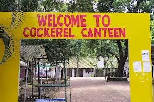 Cockerel Canteen image