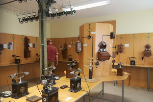 Deutsches Telefon-Museum