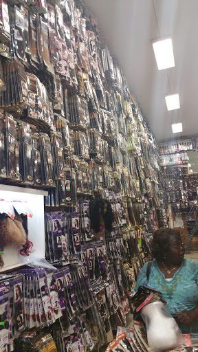 Beauty Supply Store «Hair World Beauty Supply», reviews and photos, 2609 Bailey Ave, Buffalo, NY 14215, USA
