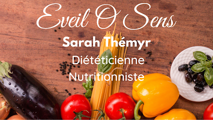 Sarah Themyr Eveil O Sens Diététicienne Nutritionniste MANDUEL NIMES METROPOLE GARD