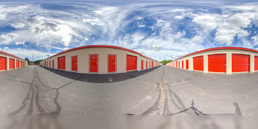 Self-Storage Facility «CubeSmart Self Storage», reviews and photos, 282 Chapel Rd, South Windsor, CT 06074, USA