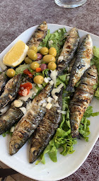 Photo n°4 de Restaurant La Marina à Montpellier ()