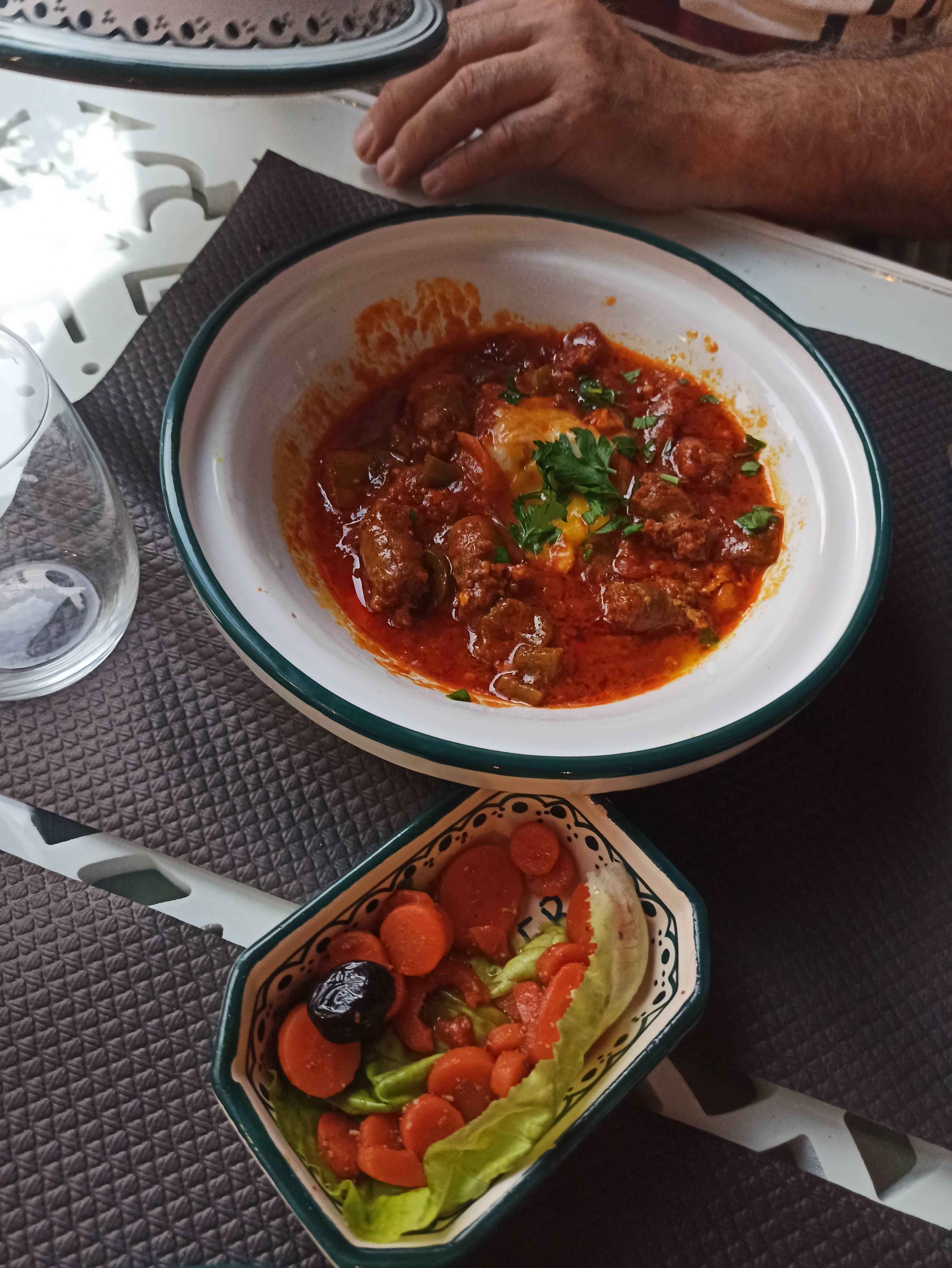 Photo n° 5 de l'avis de valerie.i fait le 03/10/2023 à 10:08