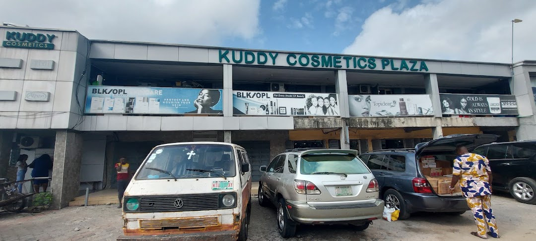 Kuddy Cosmetics Intl Ltd