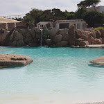 Photo n°1 de l'avis de Charlotte.e fait le 15/09/2018 à 22:53 sur le  Falkensteiner Resort Capo Boi à Villasimius