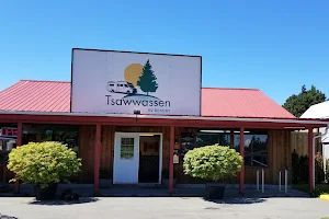 Tsawwassen RV Resort image