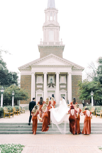 Wedding Planner «Hitched Events», reviews and photos, 3525 Cedar Springs Rd #105, Dallas, TX 75219, USA