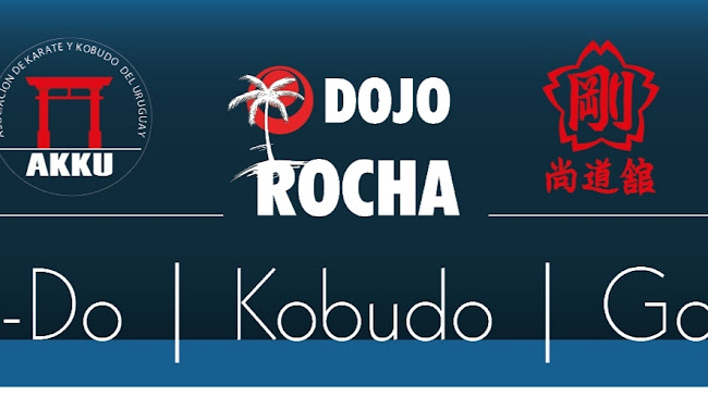 Dojo Rocha - Karate tradicional - Rocha