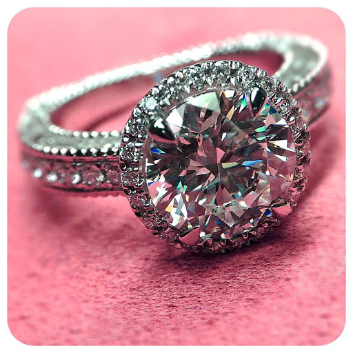 Jeweler «Cottage Hill Diamonds», reviews and photos, 125 N York St, Elmhurst, IL 60126, USA