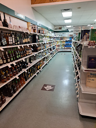 Liquor Store «Wine & Spirits Stores», reviews and photos, 537 Penn St, Reading, PA 19601, USA