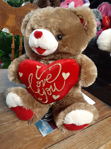 Florist «Roanoke Florist», reviews and photos, 500 US-377, Roanoke, TX 76262, USA