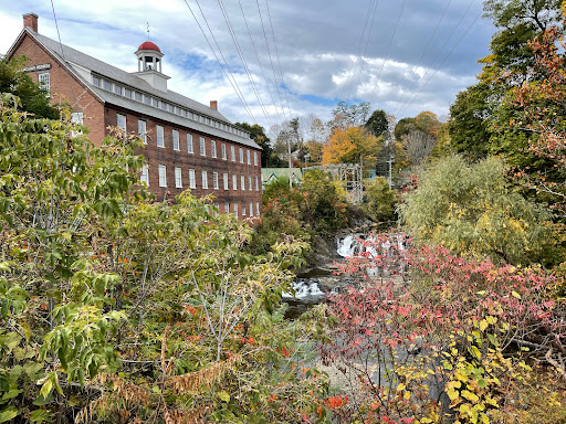 Museum «American Precision Museum», reviews and photos, 196 Main St, West Windsor, VT 05089, USA