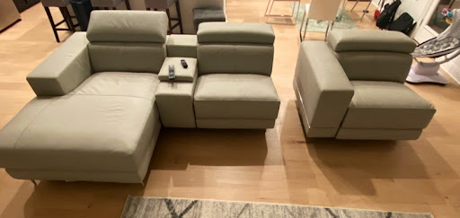 Furniture Store «Modani Modern Furniture Store Dallas», reviews and photos, 4700 Alpha Rd, Dallas, TX 75244, USA