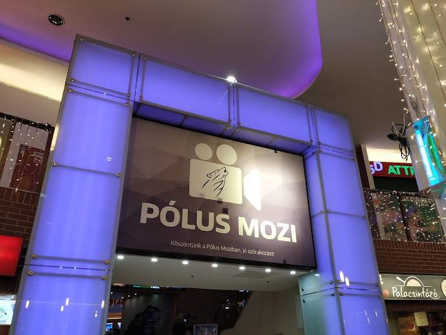 Pólus Mozi - Mozi