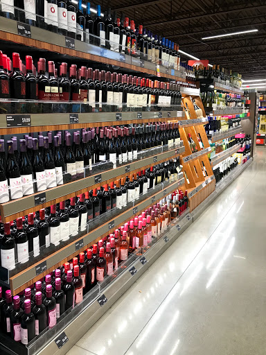 Supermarket «ALDI», reviews and photos, 1702 Blanding Blvd, Middleburg, FL 32068, USA