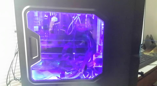 Computer Repair Service «Virutec Computer Repair Service», reviews and photos, 242 SE Duval Ave, Port St Lucie, FL 34983, USA