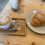 Photo n°1 de l'avis de Nicolas.e fait le 12/05/2023 à 06:59 sur le  Forno Brisa Galliera - Bakery & Specialty Coffee à Bologna