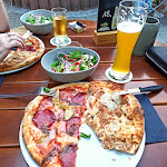 Photo n°2 de l'avis de Uwe.i fait le 11/09/2023 à 09:21 sur le  Café & Bistro Krone à Freudenstadt