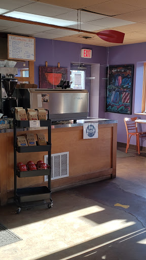 Coffee Shop «EVP Coffee», reviews and photos, 1250 E Washington Ave, Madison, WI 53703, USA