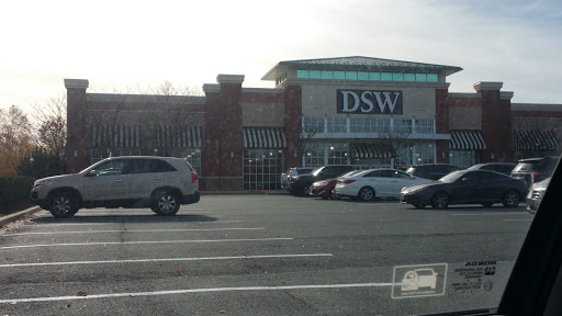 Shoe Store «DSW Designer Shoe Warehouse», reviews and photos, 12922 Middlebrook Road, Germantown, MD 20874, USA