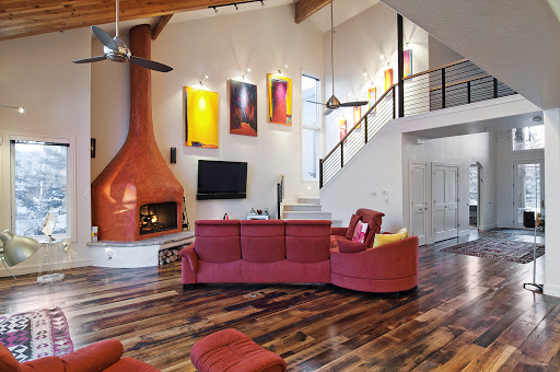 Construction Company «P J Builders», reviews and photos, 1950 Woodbine Way #2, Park City, UT 84060, USA