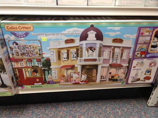 Toy Store «Whistle Stop Hobby & Toy Inc», reviews and photos, 21714 Harper Ave, St Clair Shores, MI 48080, USA