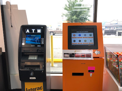 Bitcoiniacs - The Bitcoin ATM Store (O & A Convenience Store)