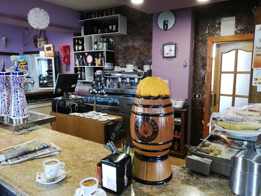 Información y opiniones sobre Restaurante El Condado de Vegas Del Condado