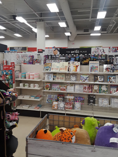 Craft Store «Michaels», reviews and photos, 700 Exterior Street #301a, Bronx, NY 10451, USA