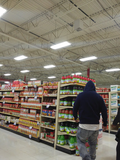 Grocery Store «Apollo Market», reviews and photos, 20250 W Seven Mile Rd, Detroit, MI 48219, USA