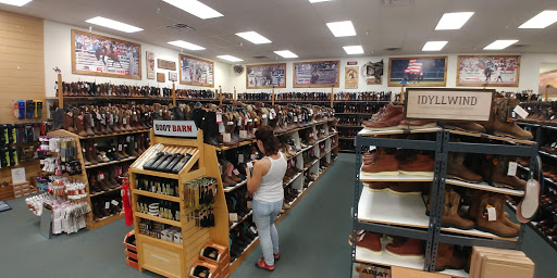 Western Apparel Store «Boot Barn», reviews and photos, 3320 Stockton Hill Rd, Kingman, AZ 86401, USA