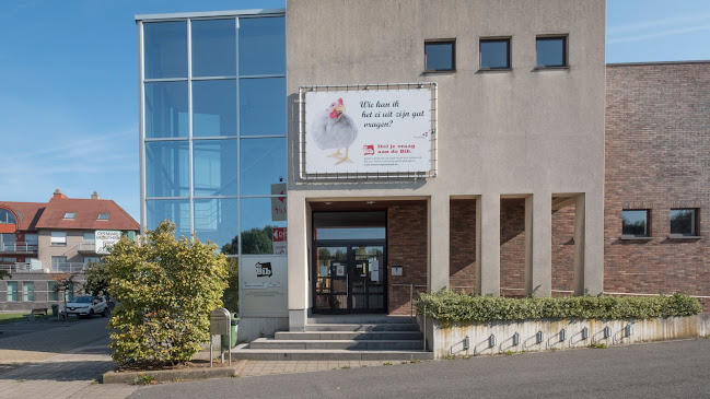 Beoordelingen van Bibliotheek Pittem in Oostende - Bibliotheek