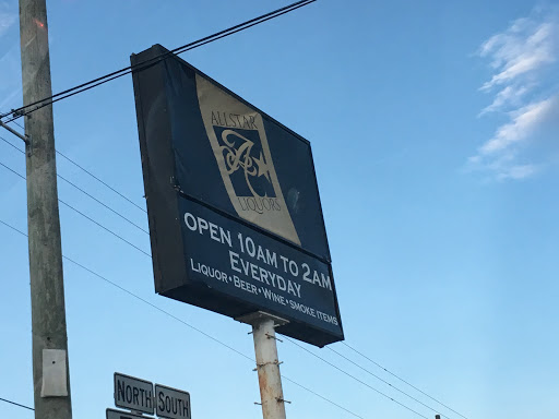 Liquor Store «ALLSTAR LIQUORS ORLANDO», reviews and photos, 4898 Edgewater Dr, Orlando, FL 32804, USA