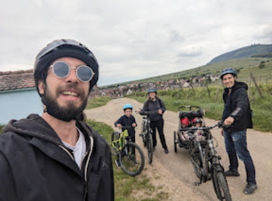 Photo n° 1 de l'avis de Sébastien. fait le 22/05/2023 à 11:32