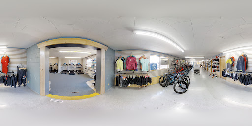 Bicycle Store «Bike Shed», reviews and photos, 1800 2nd Ave, Kearney, NE 68847, USA