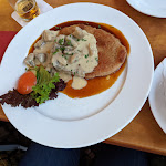 Photo n°2 de l'avis de Michael.l fait le 20/09/2022 à 11:07 sur le  Sudhaus à Bonn