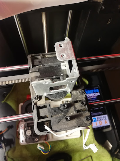 3DFIX - 3D Printers Service