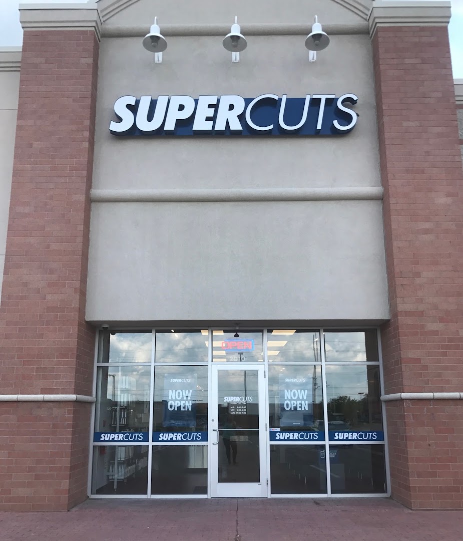 Supercuts