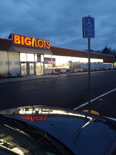 Discount Store «Big Lots», reviews and photos, 59 New State Hwy #2, Raynham, MA 02767, USA