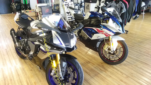 Motorcycle Shop «G P Bikes Inc», reviews and photos, 493 Babcock St, Melbourne, FL 32935, USA