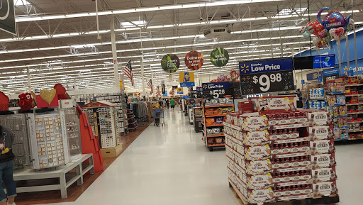 Department Store «Walmart Supercenter», reviews and photos, 620 I-35, Georgetown, TX 78628, USA
