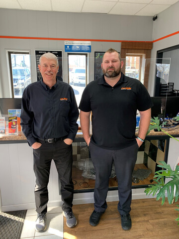 Transmission Shop «Lee Myles Transmissions & AutoCare», reviews and photos, 945 US-31 BYP, Bowling Green, KY 42101, USA