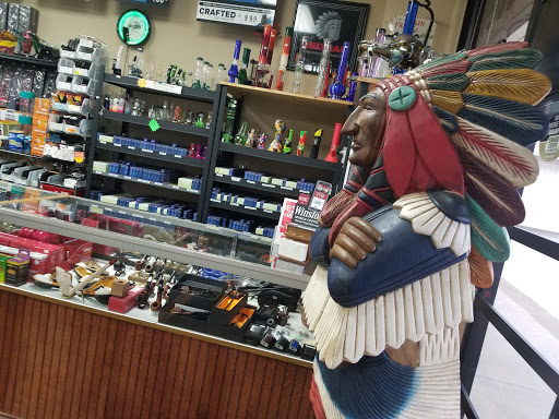 Tobacco Shop «Discount Smokes», reviews and photos, 6434 N Preston Hwy # 6B, Louisville, KY 40229, USA