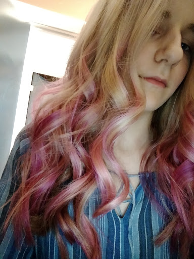 Hair Salon «Layers Hair Salon», reviews and photos, 1565 N Parham Rd, Henrico, VA 23229, USA